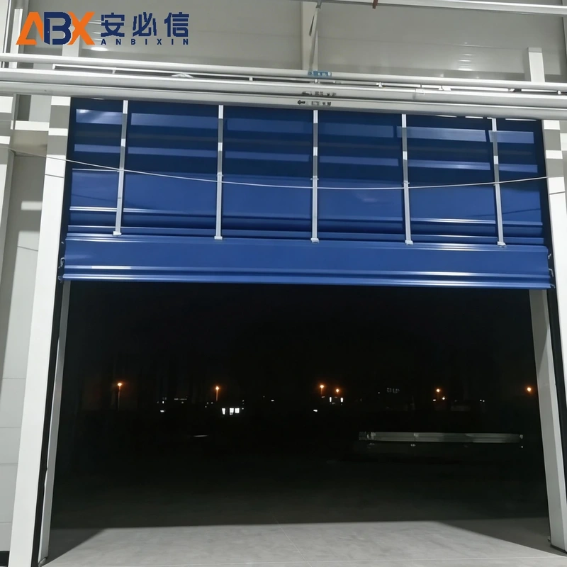 舟山冷库门封